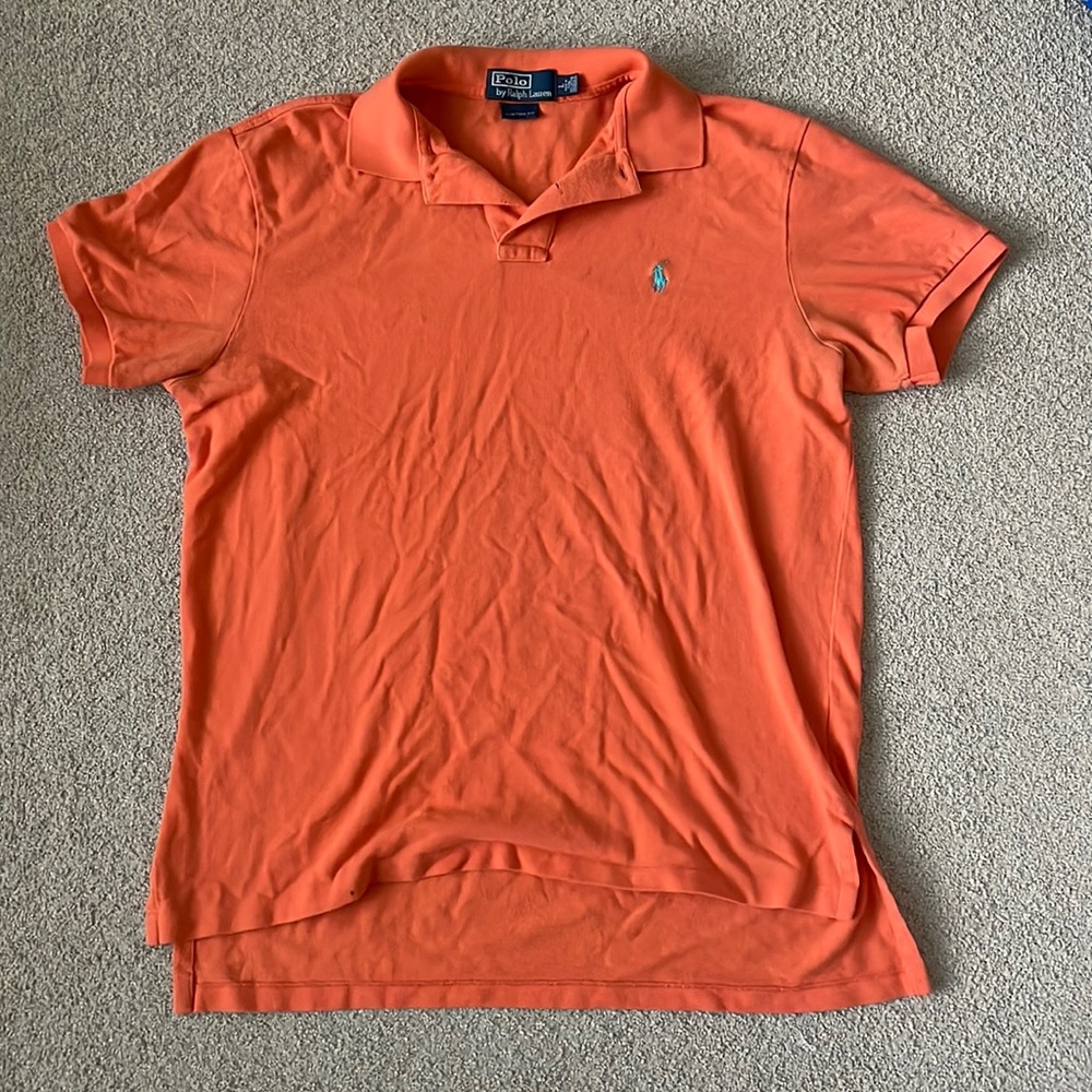 Ralph Lauren Polo Shirt